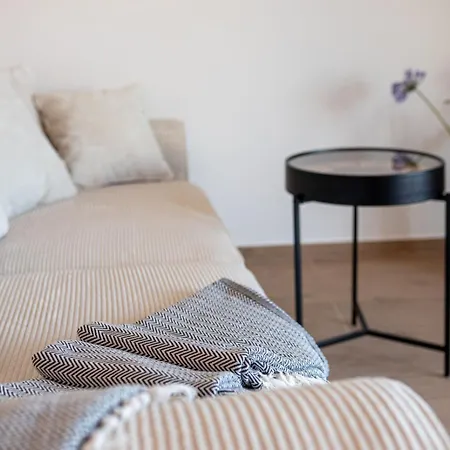 Apartman Doro *