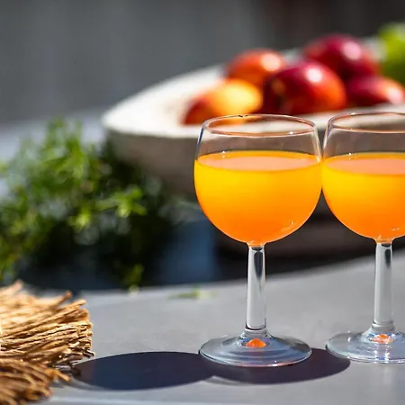 Апартаменты Doro Вела-Лука