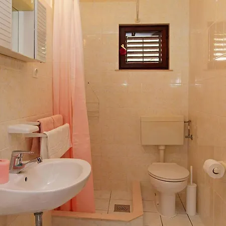 Doro Apartment Vela Luka