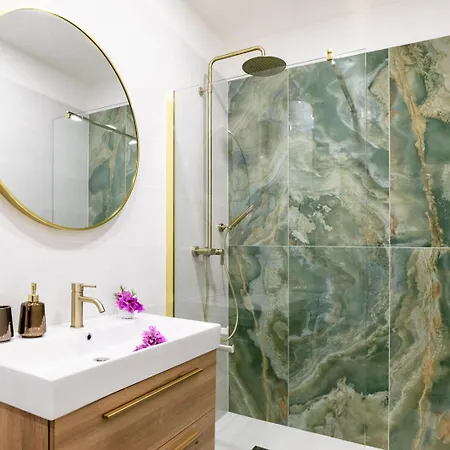 Апартаменты Doro *