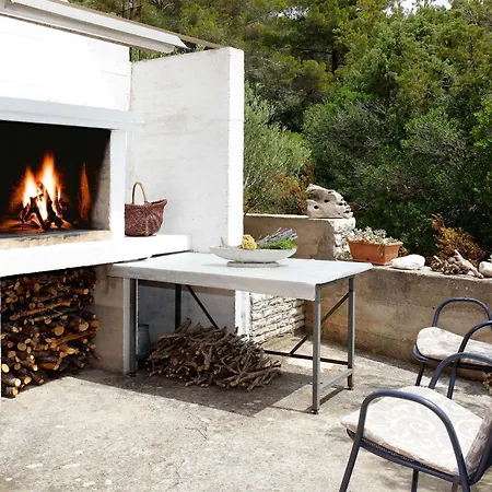 Апартаменты Doro Вела-Лука