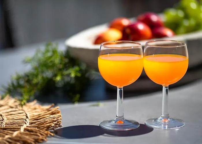 アパート Doro ヴェラ・ルカ