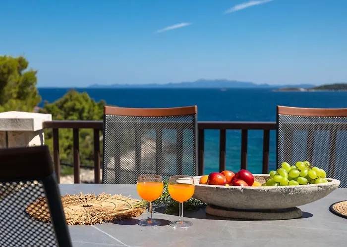 Appartement Doro Vela Luka