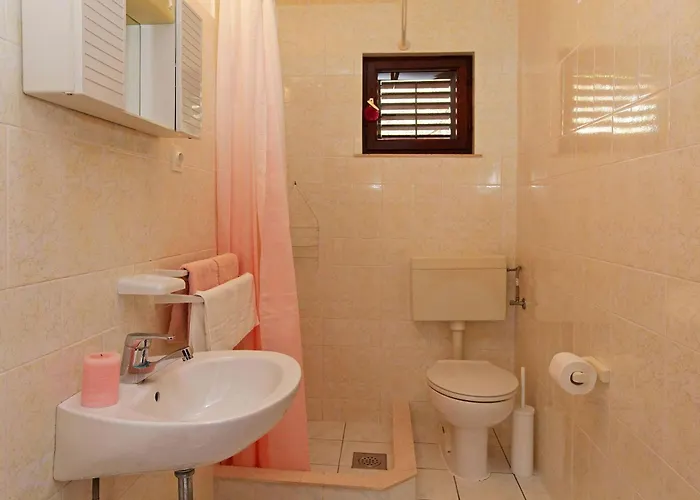 Doro Appartement Vela Luka