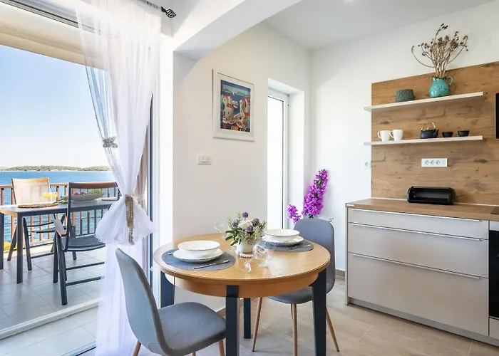 Appartement Doro Vela Luka