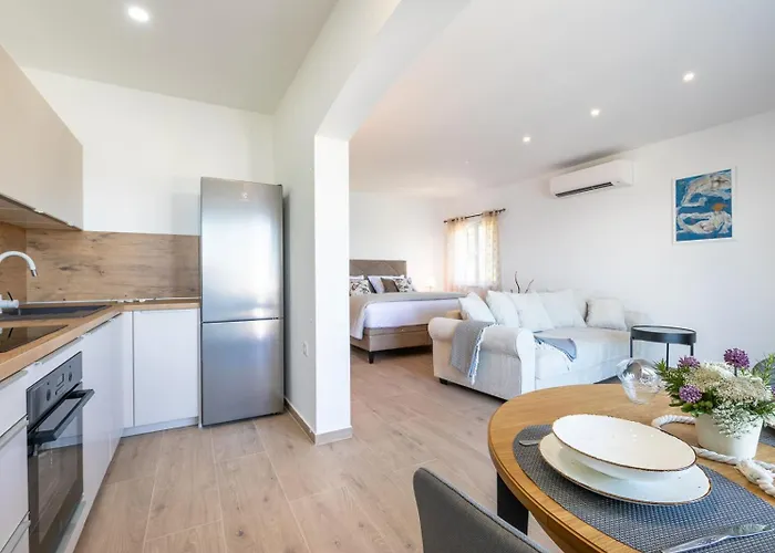 Doro Appartement Vela Luka