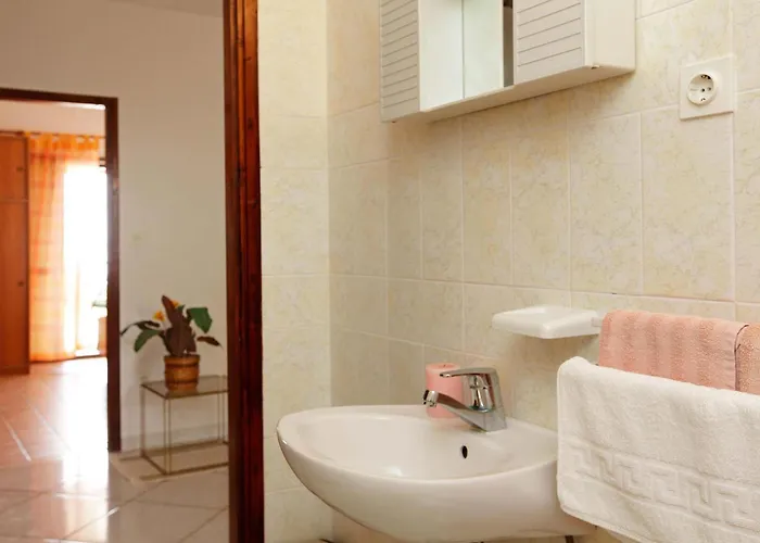 Doro Appartement Vela Luka