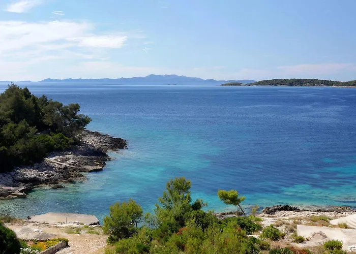 Apartment Doro Vela Luka